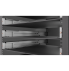 Kit de Montage nJoy UPS Rail kit 19', Rack (UPAC-RAILKIT-CY) – Image 6