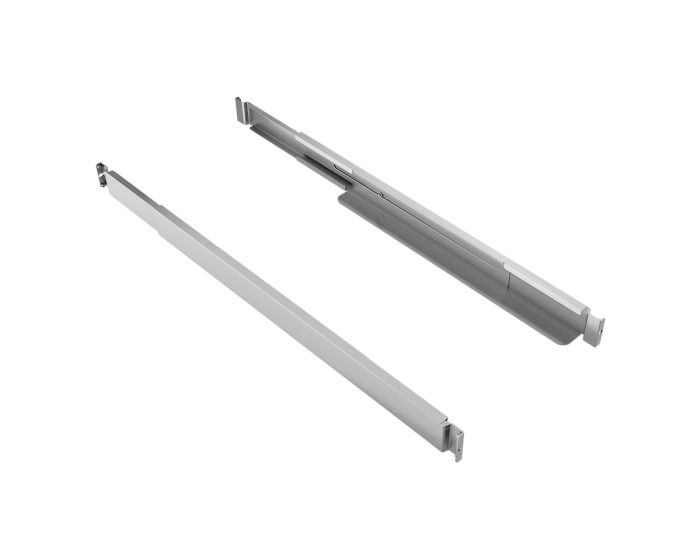 Kit de Montage nJoy UPS Rail kit 19', Rack (UPAC-RAILKIT-CY) – Image 3