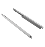 Kit de Montage nJoy UPS Rail kit 19', Rack (UPAC-RAILKIT-CY) – Image 2