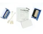 KIT de Nettoyage ZEBRA ZXP3 (4 carte courte+4 carte long) (105999-302) – Image 3