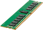 Kit mémoire homologuée Smart Memory HPE 16 Go (1 x 16 Go) simple face x4 DDR4-2933 CAS-21-21-21 (P00920-B21) – Image 3