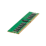Kit mémoire homologuée Smart Memory HPE 16 Go (1 x 16 Go) simple face x4 DDR4-2933 CAS-21-21-21 (P00920-B21)