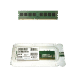 Kit mémoire standard double face sans mise en mémoire tampon HPE 8 Go (1 x 8 Go) x8, DDR4-2133, CAS-15-15-15 (805669-B21)