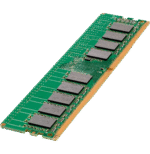 Kit mémoire standard HPE 16 Go (1 x 16 Go) 1Rx8 UDIMM DDR4-3200MHz (P43019-B21)