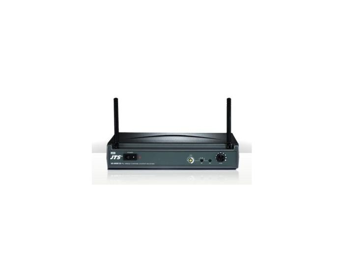 Kit Double Micro Baladeur Sans Fil BOYA Uhf LANE BETA LWM-5537M – Image 2