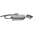 Kit vierge HPE DL360 Gen10 8SFF Display Port/USB/Optical Drive (868000-B21) – Image 3