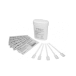 Kit de nettoyage EVOLIS pour imprimantes PEEBLE, TATOO, DUALYS