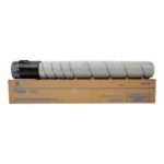 Toner Compatible Konica Minolta TN322 Noir 24000 pages