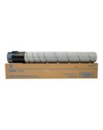 Toner Compatible Konica Minolta TN322 Noir 24000 pages
