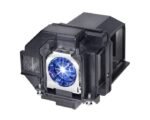 Lampe pour vidéoprojecteur EPSON EB-982W Noir (010L97)