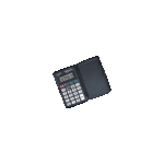 Calculatrice portable Canon 8 digits LC-8E