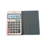 Calculatrice portable Casio 10 digits LC10-1000TV