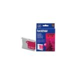 Cartouche jet d'encre Brother LC1000M Magenta