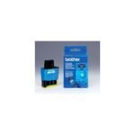 Cartouche jet d'encre Brother LC900C Cyan