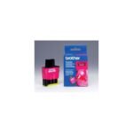 Cartouche jet d'encre Brother LC900M Magenta