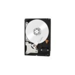 Disque dur interne WD Red Desktop 3To SATA 6Gb/s 3,5"