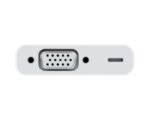 Apple Adaptateur Lightning vers VGA MD825ZM/A