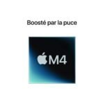PC Portable Apple MacBook Pro M4 14" 24 Go/1 To 10 coeurs coloris au choix