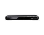 Lecteur DVD Sony avec technologie d'amélioration de l'image DVP-SR760H (DVPSR760HPBCEA5) – Image 4
