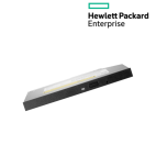 Lecteur optique DVD-RW HPE SATA 9,5 mm (726537-B21) – Image 3