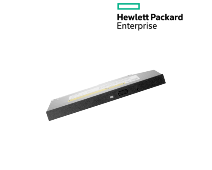 Lecteur optique DVD-RW HPE SATA 9,5 mm (726537-B21) – Image 4
