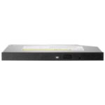 Lecteur optique DVD-RW HPE SATA 9,5 mm (726537-B21)