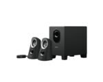 Logitech Speaker System Z313 - 2.1 Stéréo -50 watts Jack 3,5mm (980-000413)