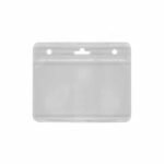 Lot de 100 Portes badge souple DO