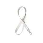 Lot de 10 Cordons Porte-Badges Métalliques 1,5 cm – Couleurs au choix – ACCORD – Image 3