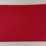 LOT DE 10 JEUX DE 12 INTERCALAIRES A3 SICLA TOUCHES NEUTRES COLORÉES