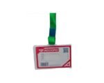 Lot de 10 Porte-Badges Horizontaux 90×60 mm – ACCORD – Image 2