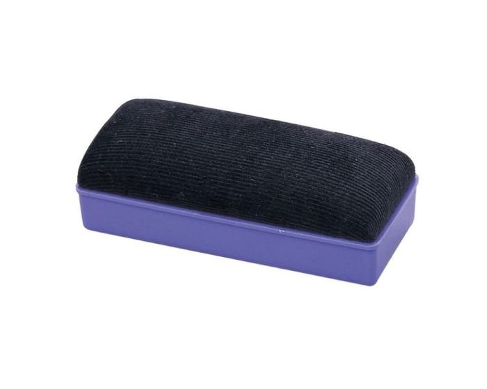 Lot de 12 Brosses magnétique pour tableau blanc Deli E7837 – Image 4