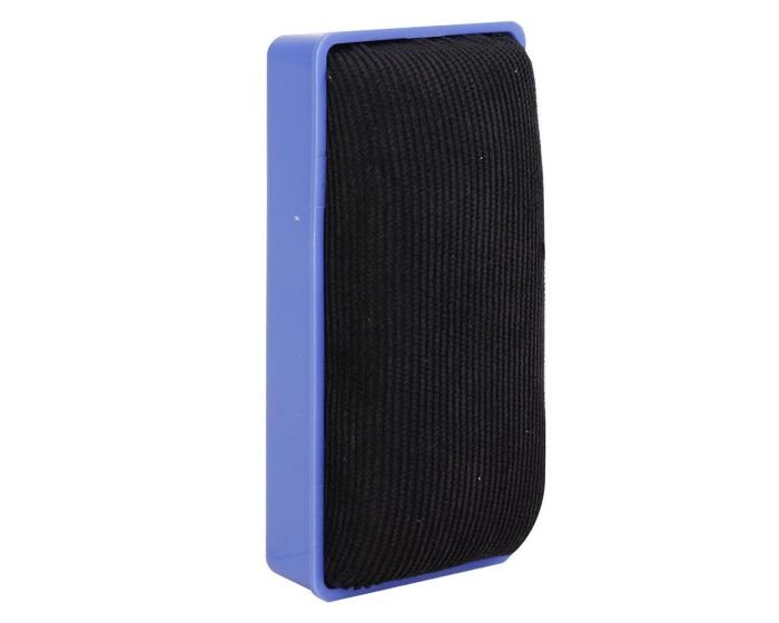 Lot de 12 Brosses magnétique pour tableau blanc Deli E7837 – Image 2