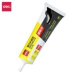 Lot de 12 Tubes de COLLE 60 ml Deli-53582 – Image 4