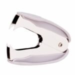 Lot de 18 Arraches Agrafes Deli E0232 d'une capacité de 25 pages Assorties – Image 8