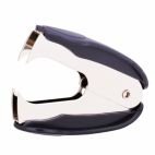 Lot de 18 Arraches Agrafes Deli E0232 d'une capacité de 25 pages Assorties – Image 5