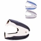 Lot de 18 Arraches Agrafes Deli E0232 d'une capacité de 25 pages Assorties – Image 3