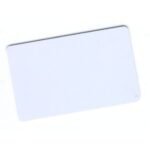 Lot de 200 CARTES EM 125 Mhz