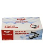 Lot de 24 ARRACHES AGRAFES AVEC FREIN ACCORD – Image 2