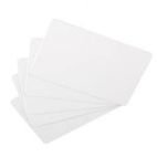 LOT DE 500 CARTES VIERGES PVC BLANCHES 0.76MM -30 MIL (PVC0.76-30MIL) – Image 3