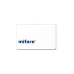 Lot de 50 BADGES MIFARE FORMAT 86 X 54 (ID-CARD-MIF)
