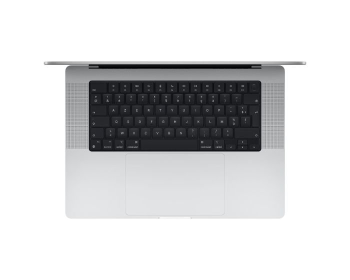 MacBook Pro Apple M1 Max chip with 10‑core CPU and 32‑core GPU 16" 1TB SSD (MK1H3FN/A) – Image 4