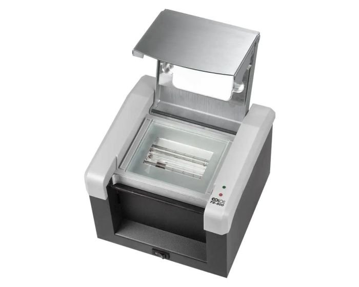 Machine COLOP Flash FS-800 - 242 x 242 x 177 mm – Image 3