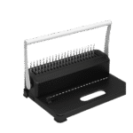 Machine manuelle de Reliure et Perforation TPPS BINDMASTER PLUS 280 FEUILLES