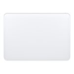 Magic Trackpad Apple – Surface Multi-Touch blanche (MXK93ZM/A) – Image 3