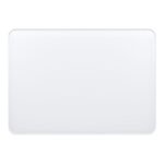 Magic Trackpad Apple – Surface Multi-Touch blanche (MXK93ZM/A)