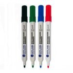 Boite de 12 marqueurs effaçables ATLAS  (AS-MW100 ) – Image 7