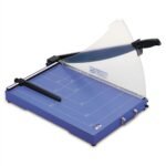 Massicot à papier KW-Trio 13025 – 448 mm A6 à A3