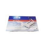 Massicot à base métallique Atlas format A4 - 15 feuilles (AS-SCM15)