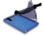 Massicot Coupe-guillotine KW-Trio 13042, coupe-papier, coupe-photo A3 460 mm/40 feuilles – Image 8